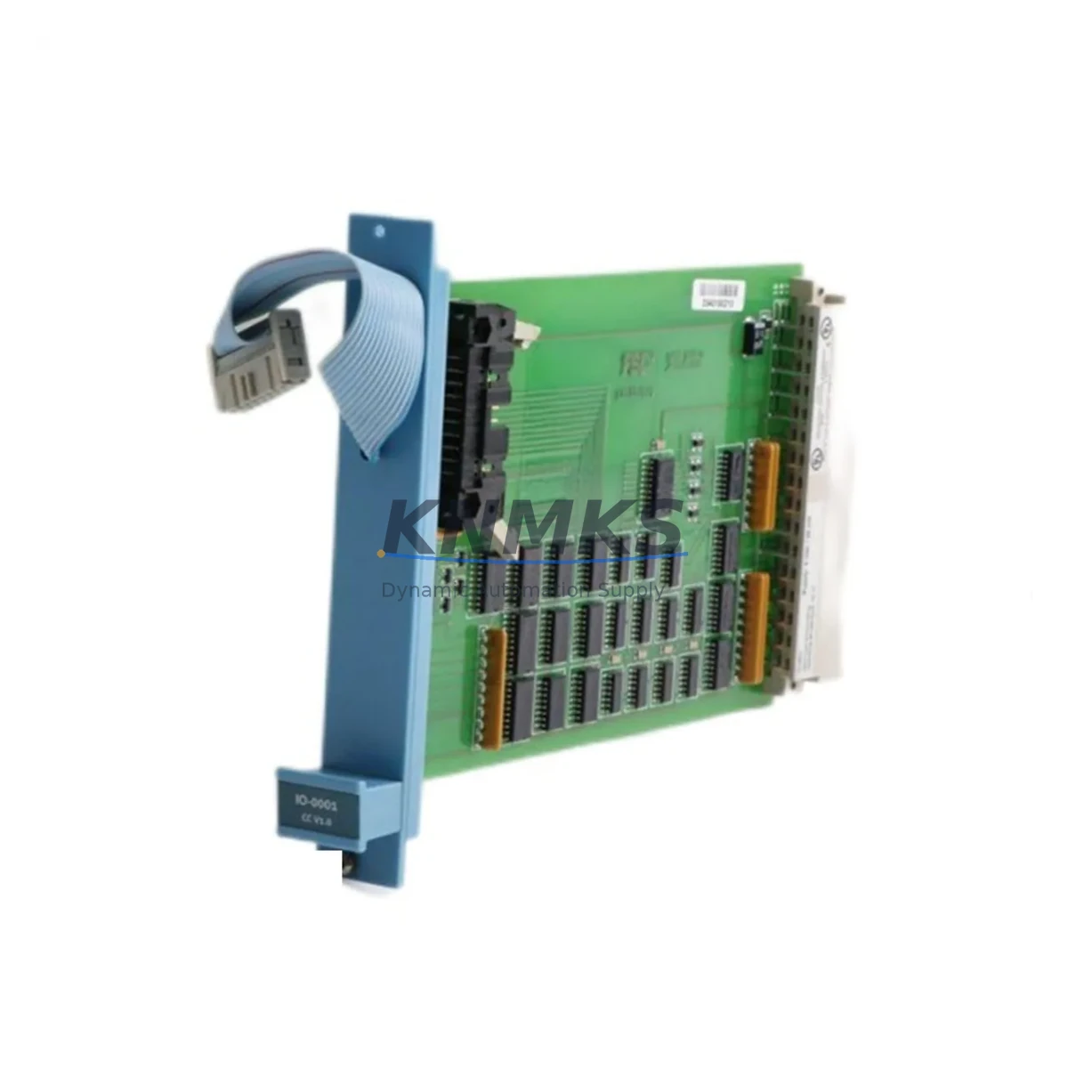 Honeywell FC-SAI-1620M V1.5 Migration-Ready Safe Analog Input