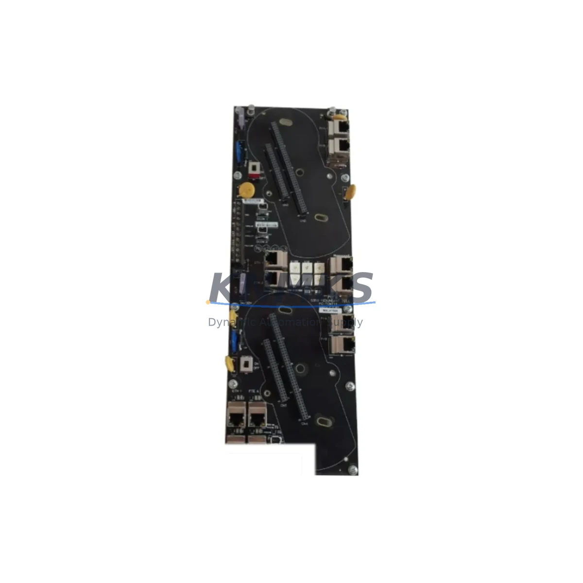 Honeywell FC-TCNT11 51307928-176 Migration-Ready DCS Module