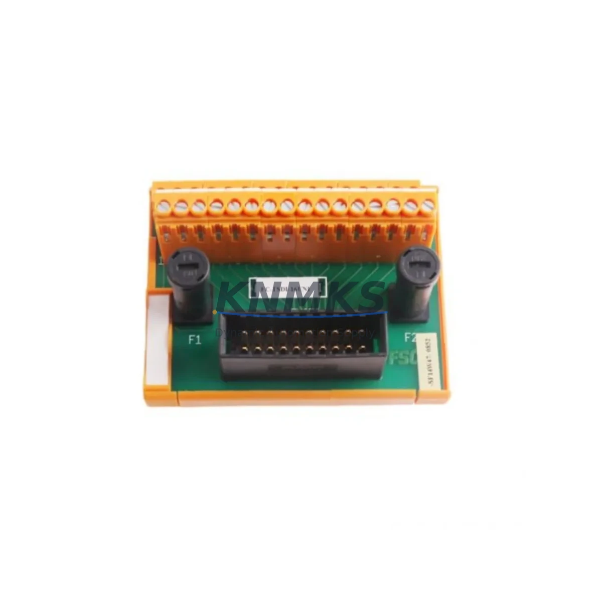 Honeywell FC-TDIO01 Spare Part for Factory Uptime