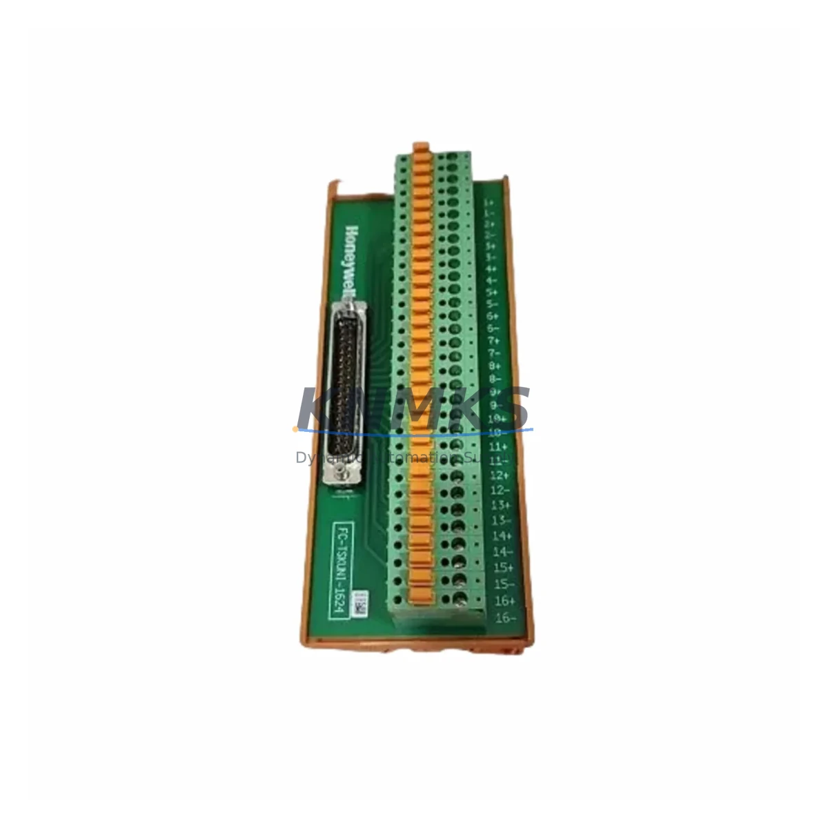 Honeywell FS-PDB-CPX05 Migration-Ready Power Distribution Board