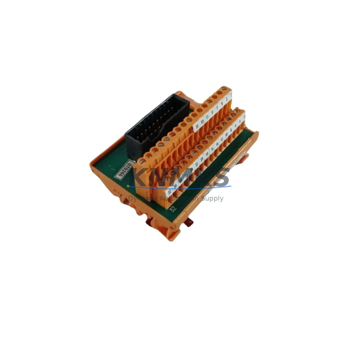 Honeywell FC-TDO-1624 Maintenance-Proven Spare Part for Factory Uptime