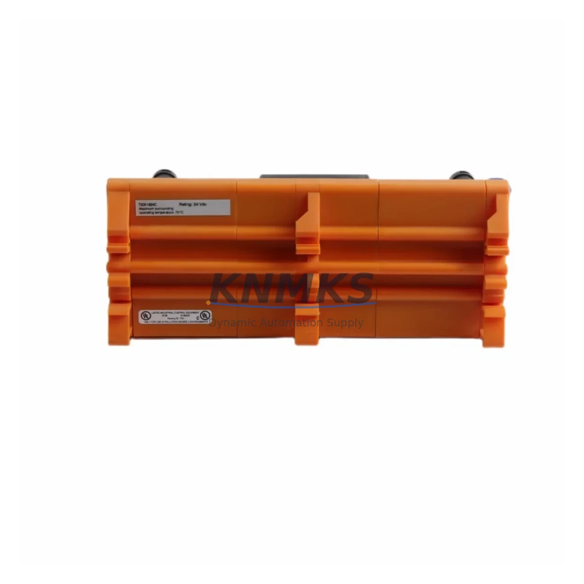 Honeywell FC-TSDI-1624 V1.0 Migration-Ready Digital Input for Legacy DCS product image 2
