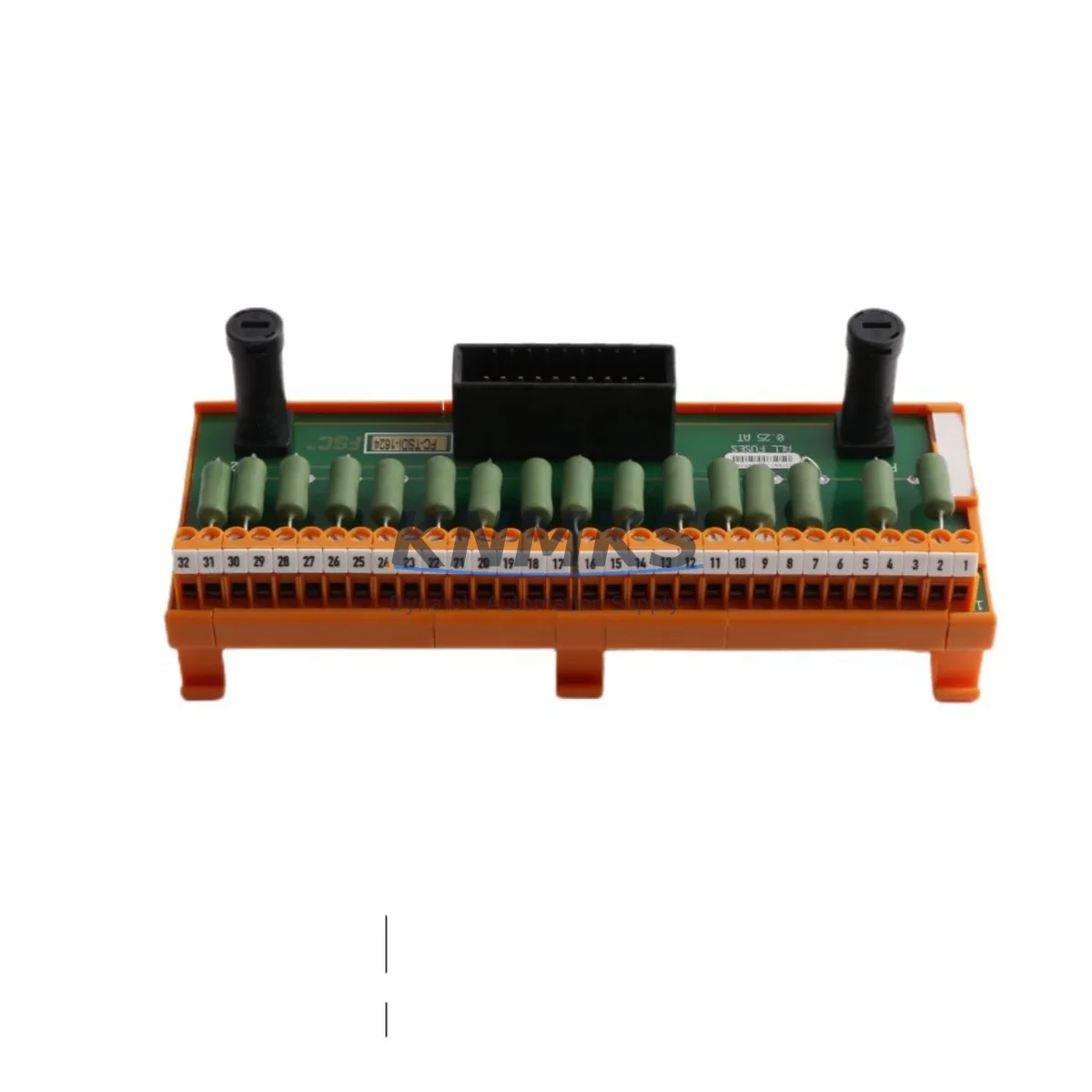 Honeywell FC-TSDI-1624 V1.0 Migration-Ready Digital Input for Legacy DCS product image 3