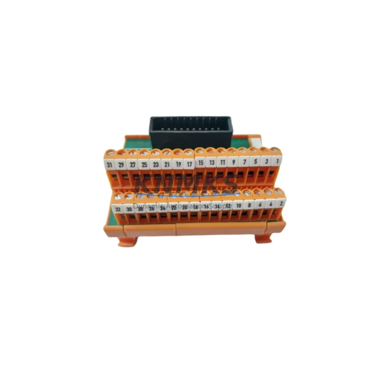 Honeywell FC-TSDI-1624C Maintenance-Proven Spare Part for Factory Uptime