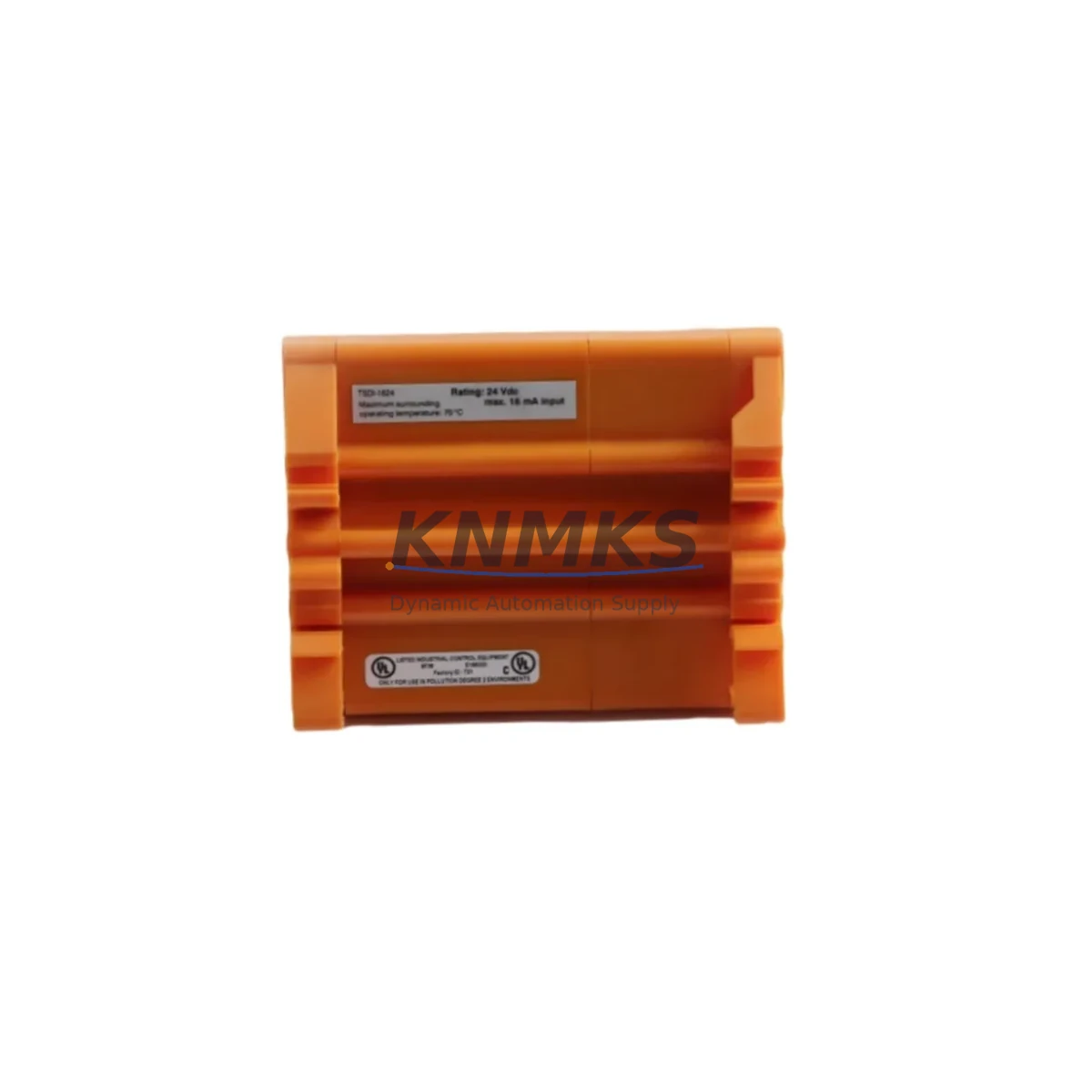 Honeywell FC-TSDO-0824C Fail-Safe Digital Output for Industrial Control
