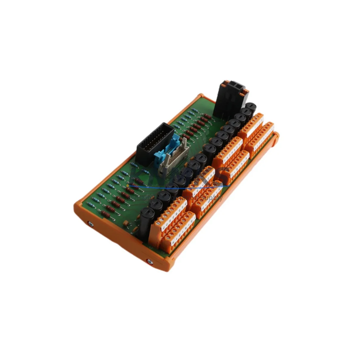 Honeywell FC-TSGASH-1624 Fail-Safe Analog FTA for DCS Reliability