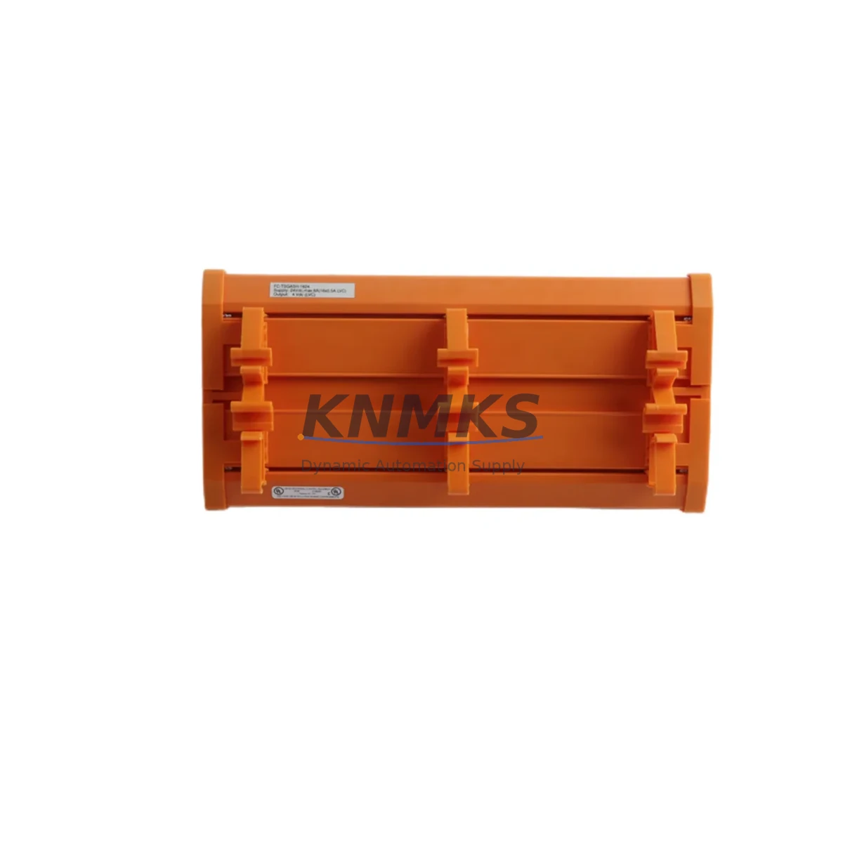 Honeywell FC-TSGASH-1624 Fail-Safe Analog FTA for DCS Reliability product image 2