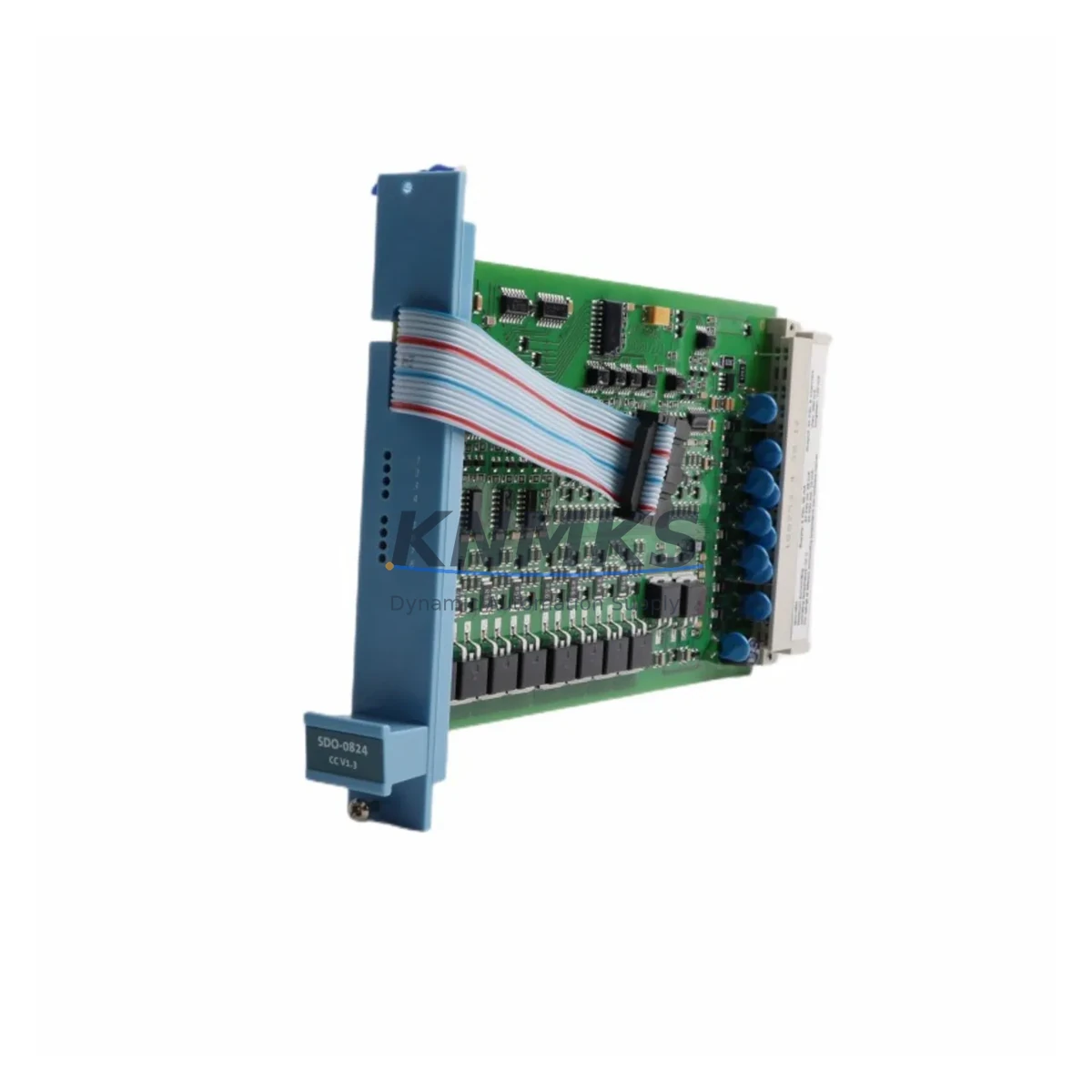 Honeywell FC-USI-0001 V1.3 Fail-Safe Serial Interface Module