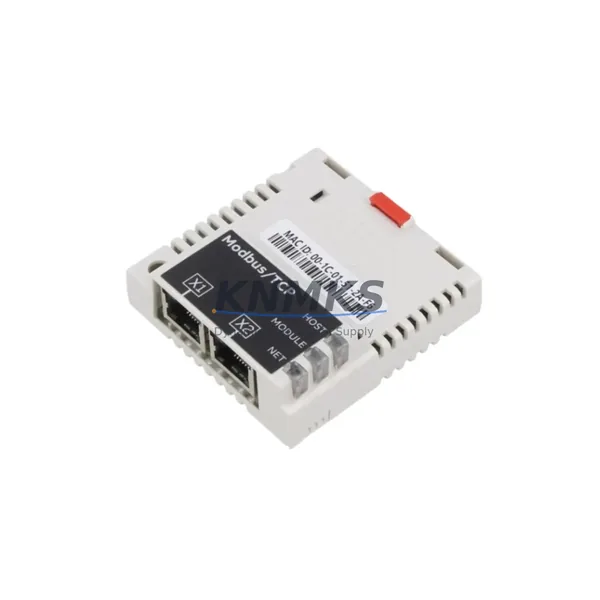 ABB FMBT-21 Migration-Ready Modbus/TCP Adapter