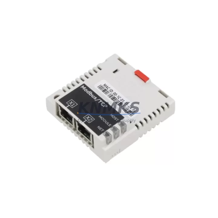 ABB FMBT-21 Migration-Ready Modbus/TCP Adapter