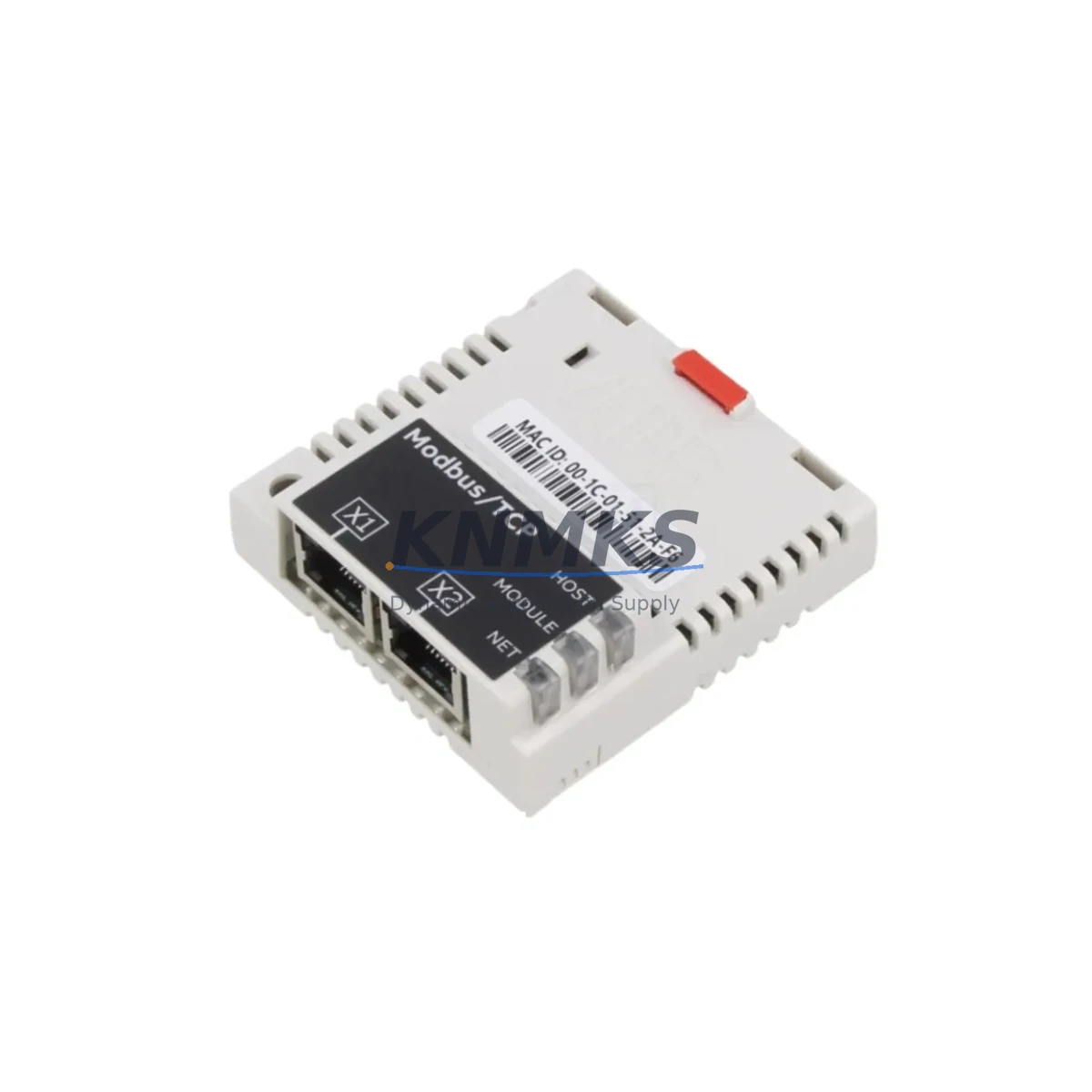 ABB FMBT-21 Migration-Ready Modbus/TCP Adapter
