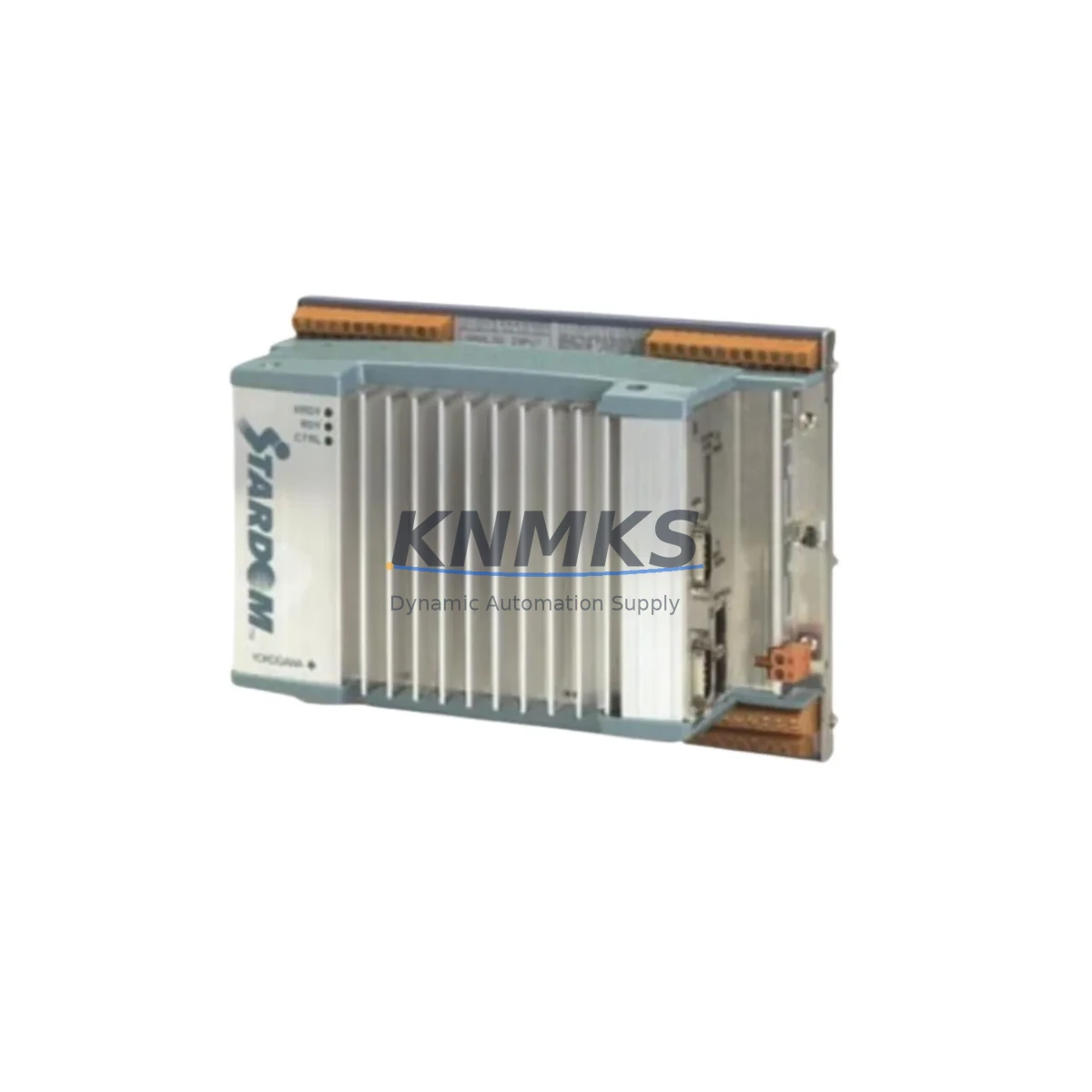ABB FCNA-01 Fail-Safe Backplane Comm for FCN/FCJ DCS