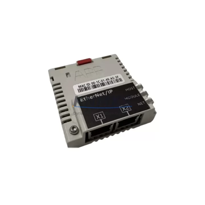 ABB FEIP-21 Maintenance-Proven Spare Part for Factory Uptime