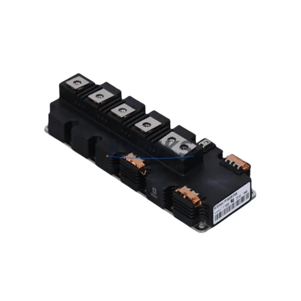 ABB FF1000R17R121 Maintenance-Proven Spare Part for Factory Uptime