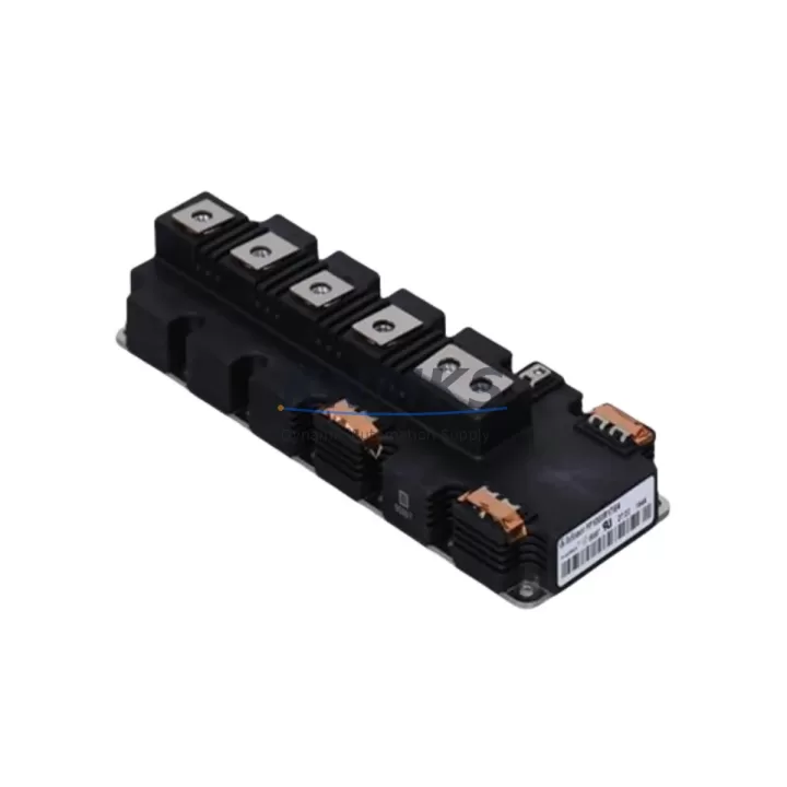 ABB FF1000R17R121 Maintenance-Proven Spare Part for Factory Uptime