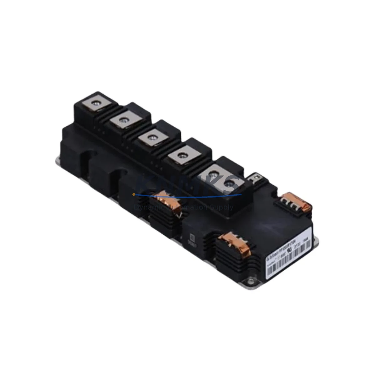 ABB FF1000R17R121 Maintenance-Proven Spare Part for Factory Uptime