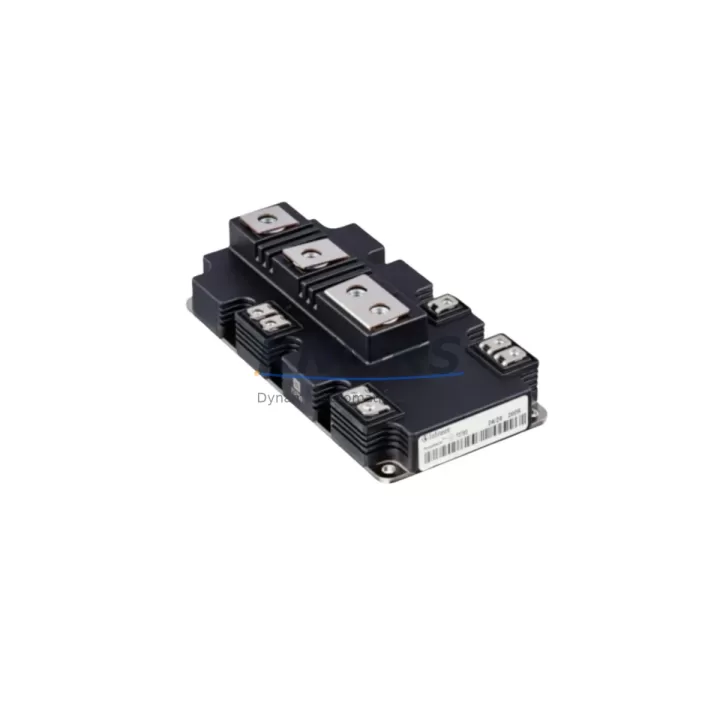 ABB FF900R12IP4 Migration-Ready IGBT Module for IP4 Series