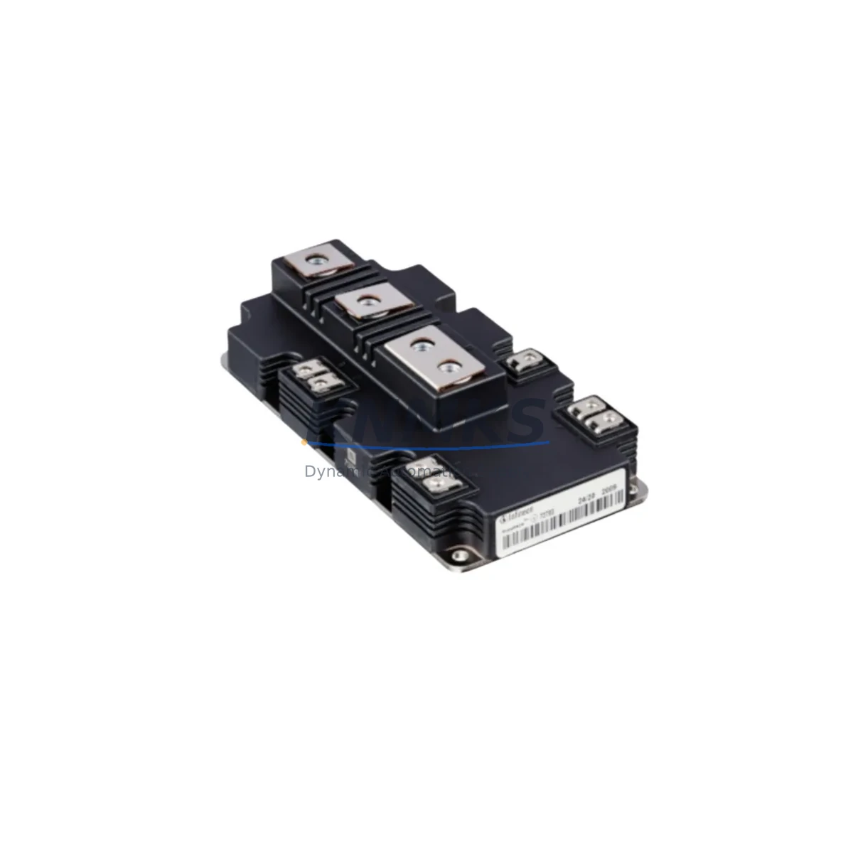 ABB FF900R12IP4 Migration-Ready IGBT Module for IP4 Series