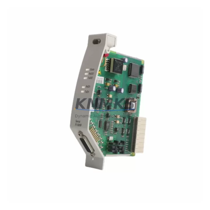 ABB FI820F 3BDH000031R1 Maintenance Spare for AC800M DCI
