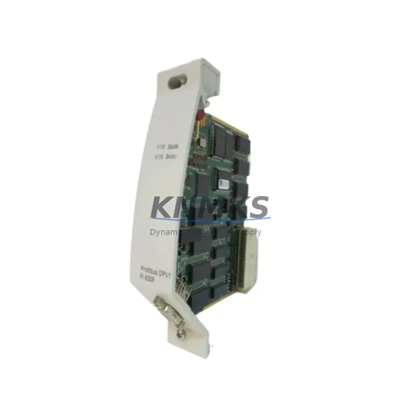 ABB FI830F 3BDH000032R Migration-Ready Fieldbus Interface