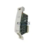ABB FI830F 3BDH000032R Migration-Ready Fieldbus Interface product image 1