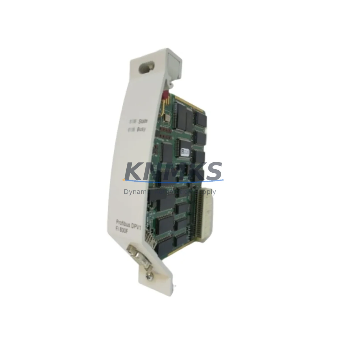 ABB FI830F 3BDH000032R Migration-Ready Fieldbus Interface
