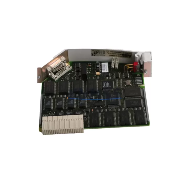 ABB FI830F 3BDH000032R1 Fail-Safe Profibus DP Module