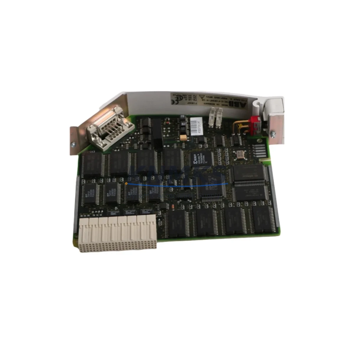 ABB FI830F 3BDH000032R1 Fail-Safe Profibus DP Module