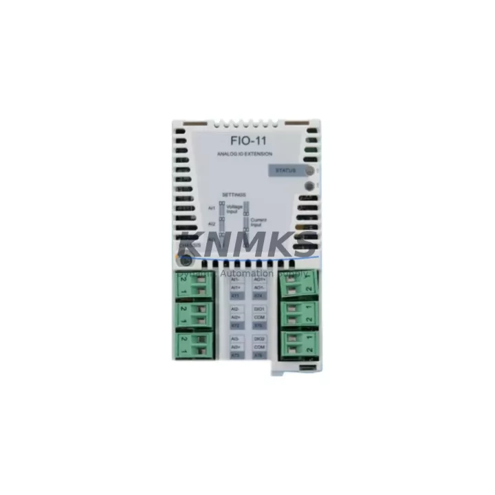 ABB FIO-11 68679079 Maintenance-Proven Spare Part for Factory Uptime