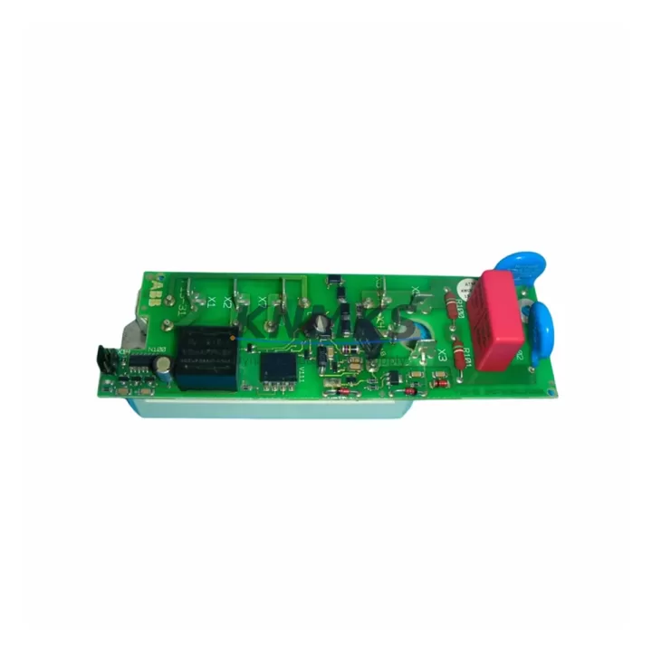 ABB FIS-31 3ADT313600R1 Maintenance-Proven Spare Part for Factory Uptime