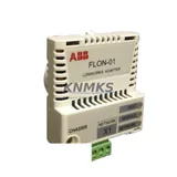 ABB FLON-01 Migration-Ready LonWorks Adapter for Legacy Systems product image 3