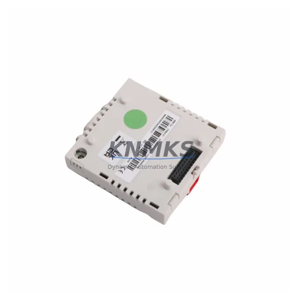 ABB FPBA-01 Migration-Ready PROFIBUS DP Adapter