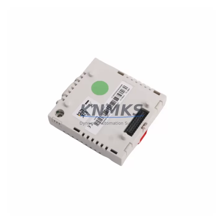 ABB FPBA-01 Migration-Ready PROFIBUS DP Adapter