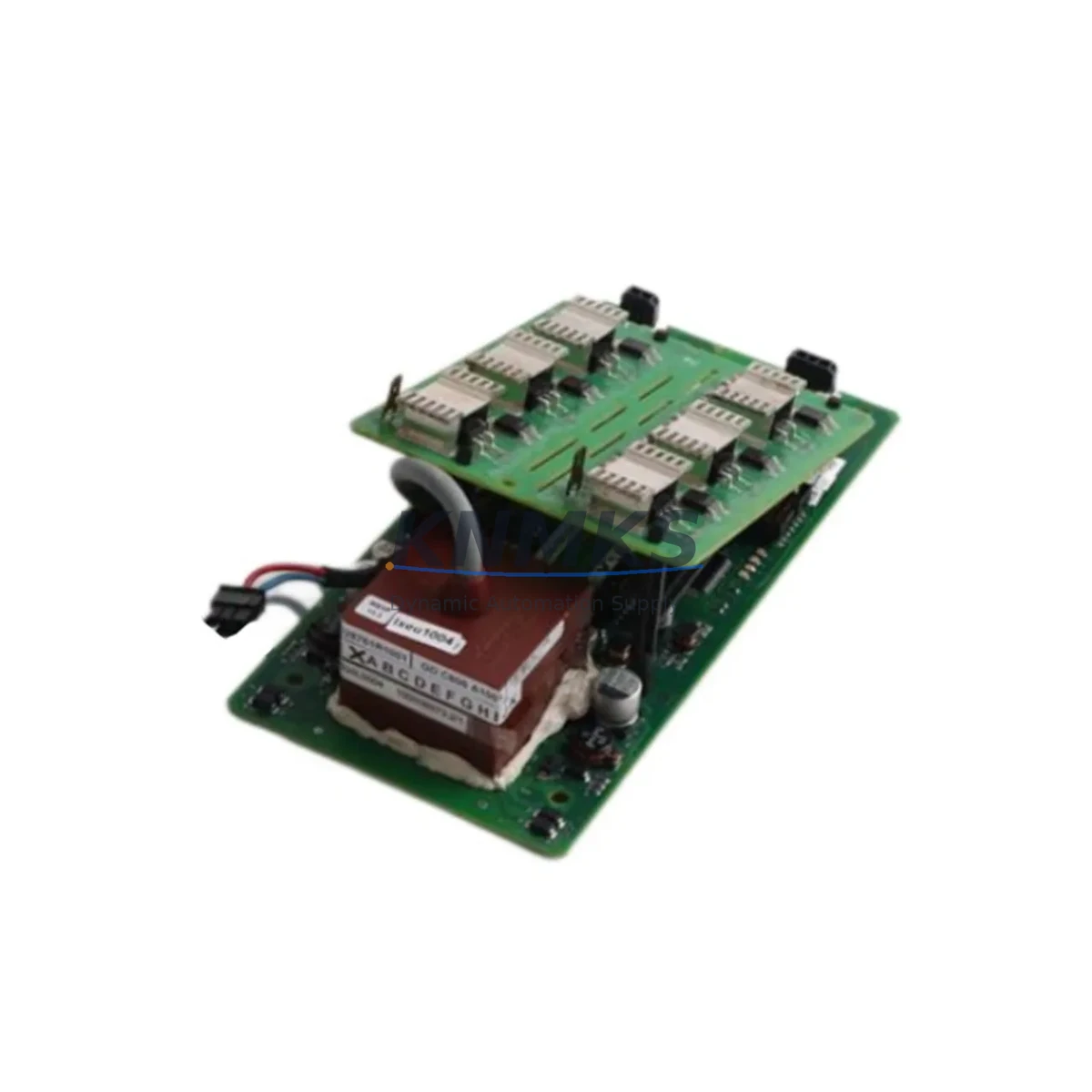 ABB FPR3471100R1002 Maintenance-Proven Spare Part for Factory Uptime