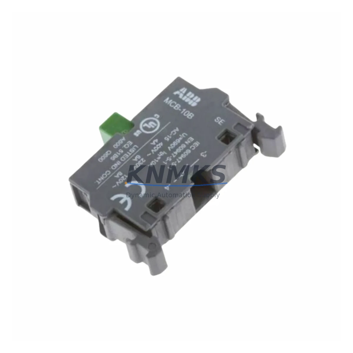 ABB FREELANCE 2000 DRA04 Maintenance-Proven Spare Part for Factory Uptime