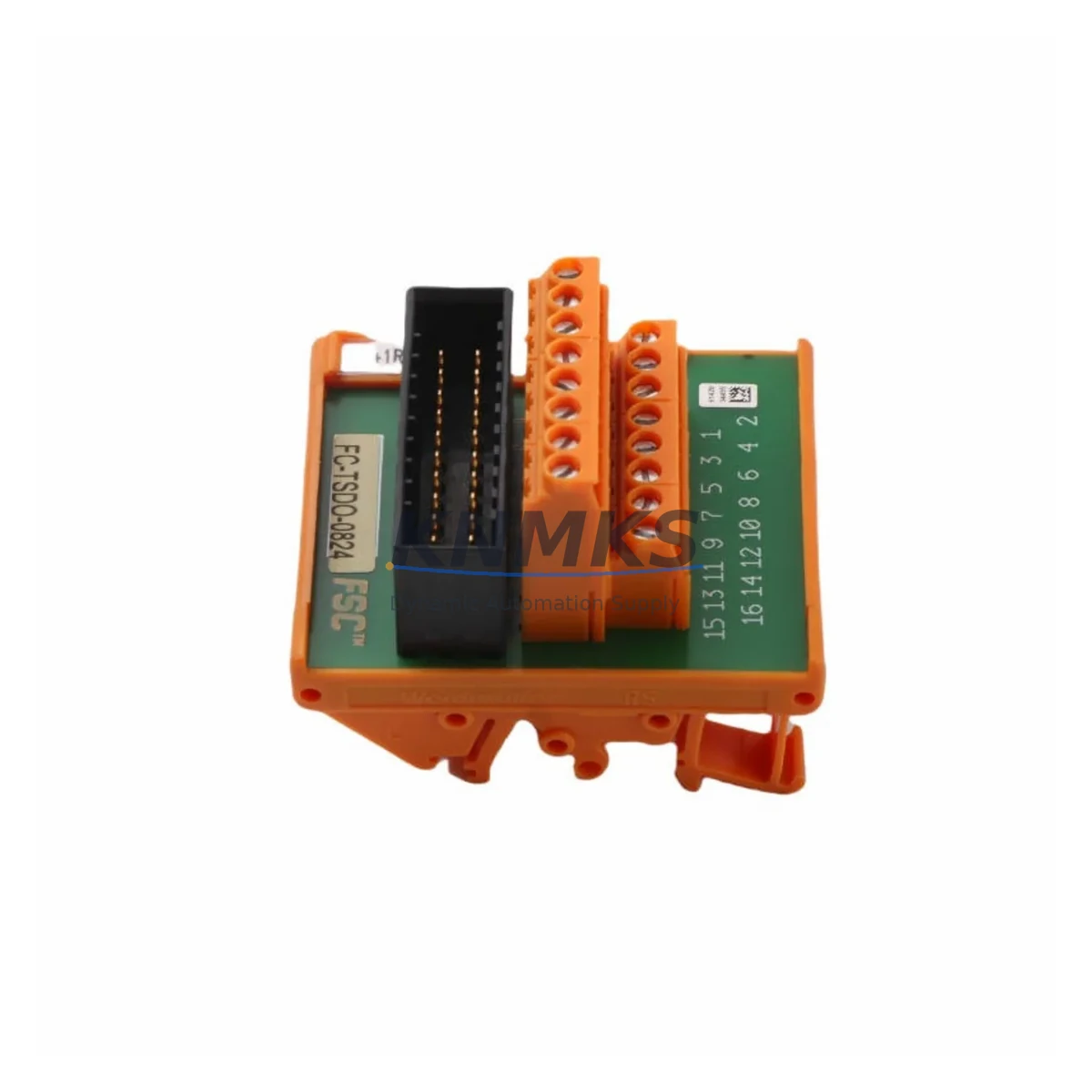 Honeywell FS-PDC-IOX05 Migration-Ready Power Cable product image 3