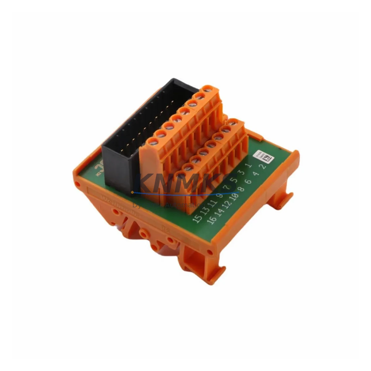 Honeywell FS-PDC-IOX05 Migration-Ready Power Cable