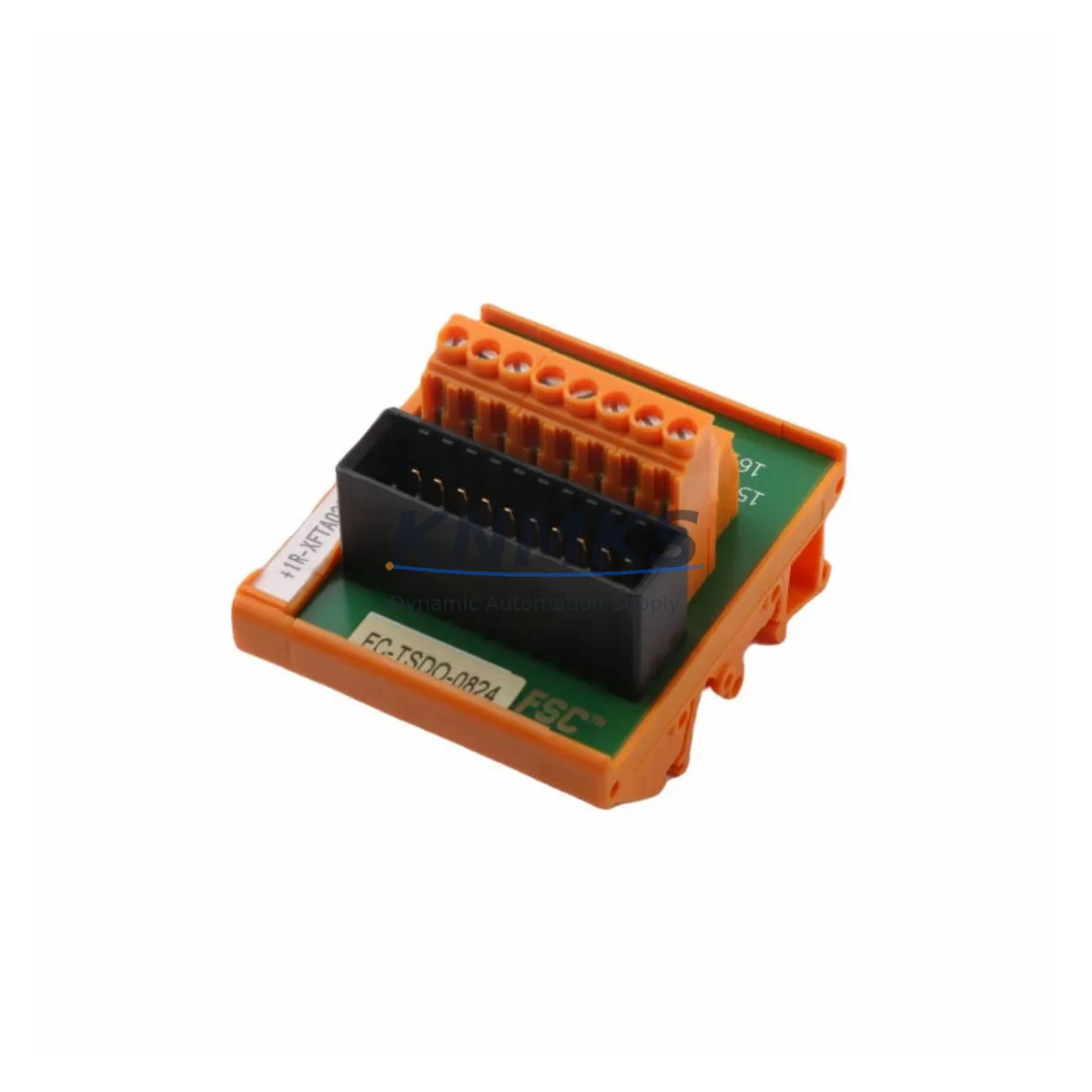 Honeywell FS-PDC-IOX05 Migration-Ready Power Cable product image 2