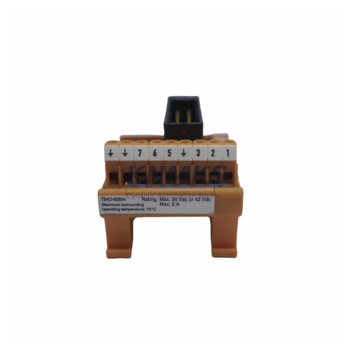 Honeywell FS-PDC-IOX05-1 Fail-Safe Power Distribution Module product image 2