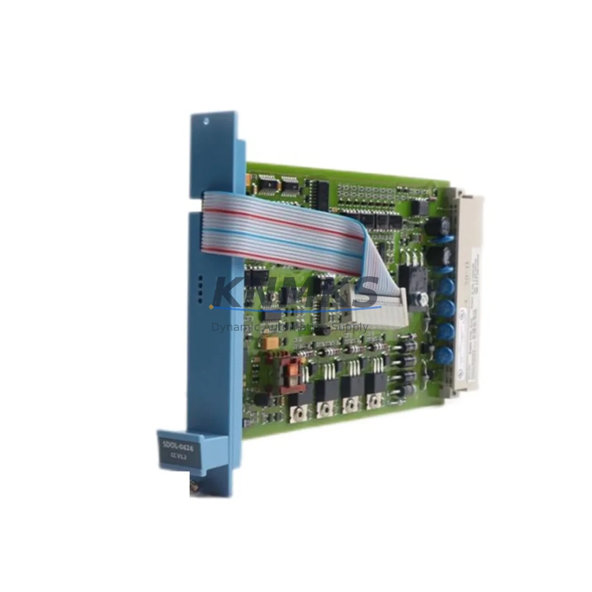 Honeywell FS-TSFIRE-1624 Maintenance-Proven Spare Part