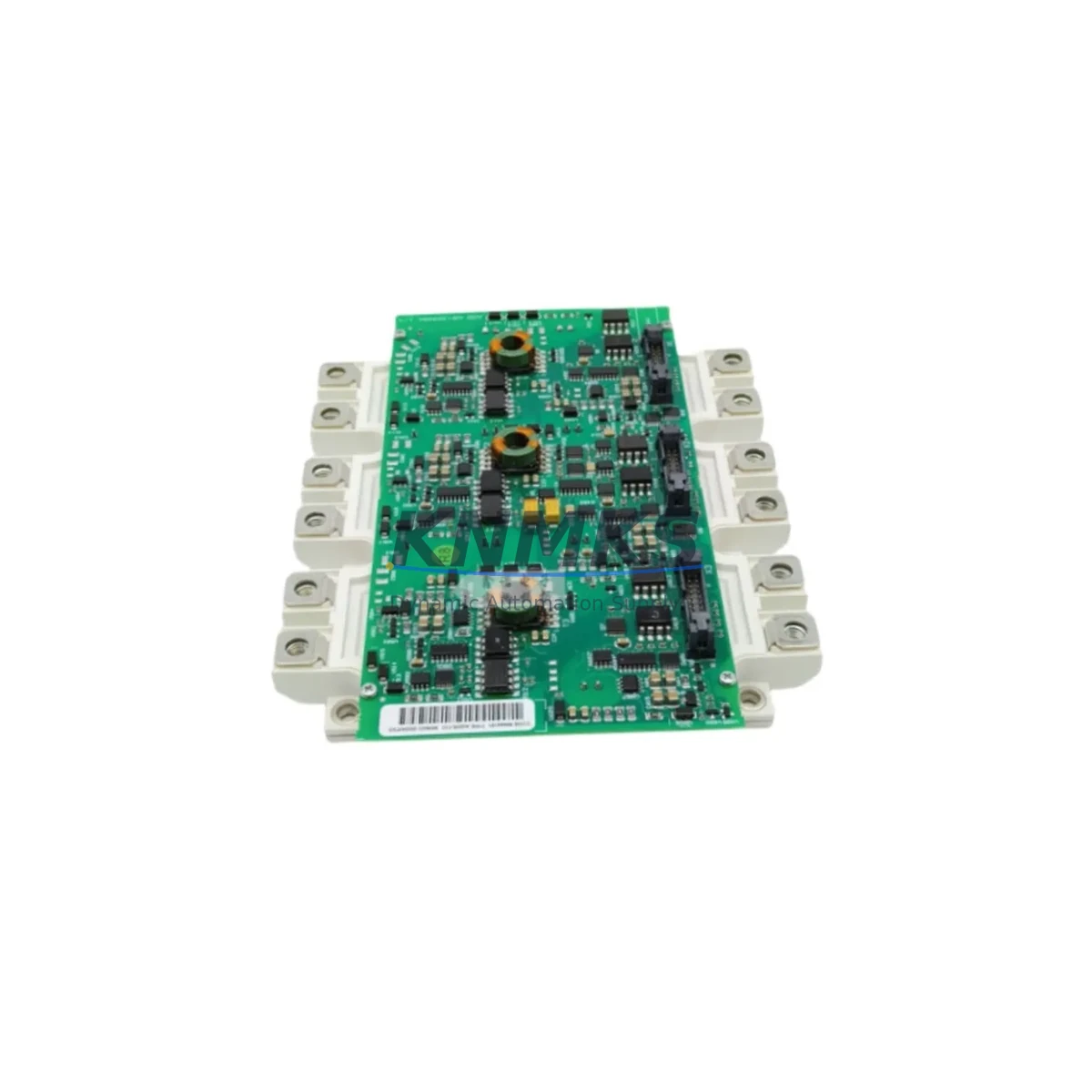 ABB FS300R12KE3/AGDR-71CS Fail-Safe IGBT Drive Module