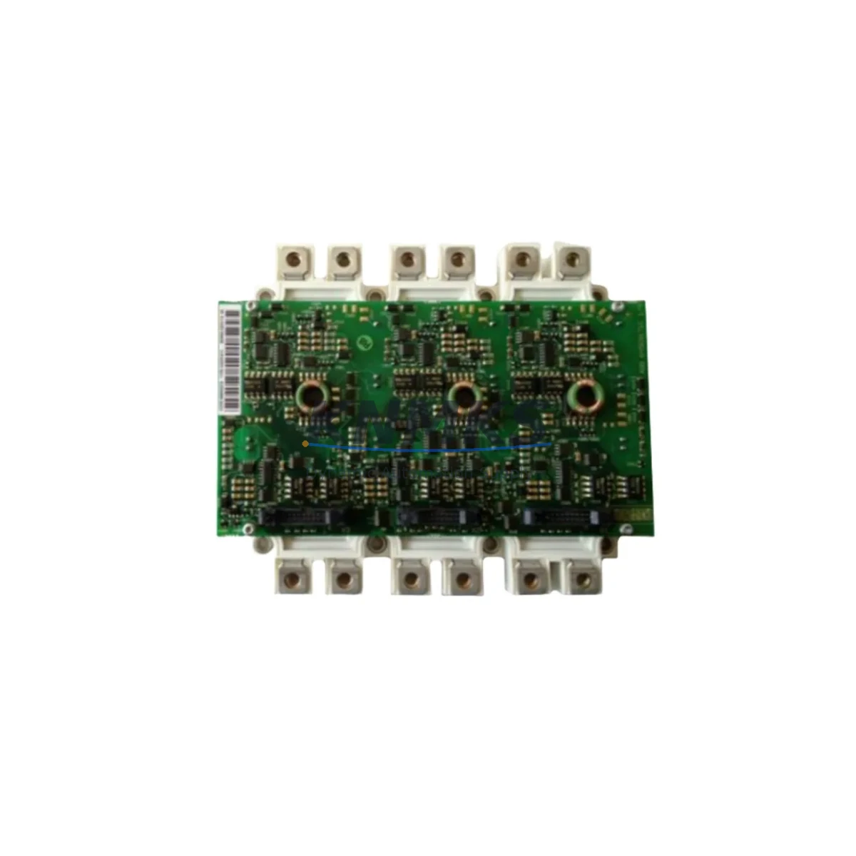 ABB FS300R12KE3 AGDR-72C Maintenance-Proven Spare Part