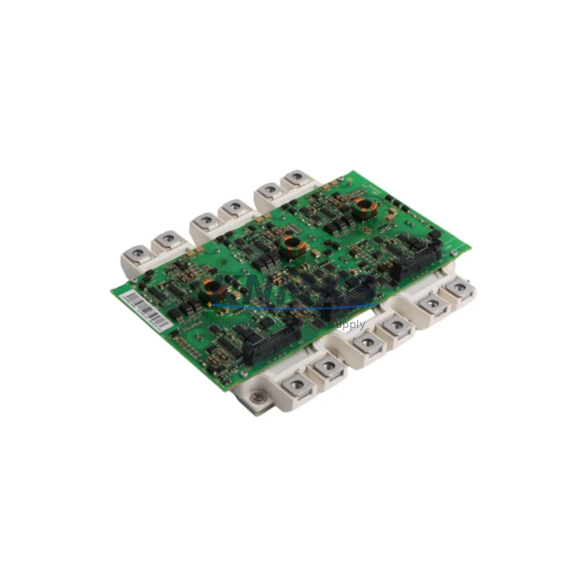 ABB FS300R12KE3 AGDR-72C Maintenance-Proven Spare Part product image 2