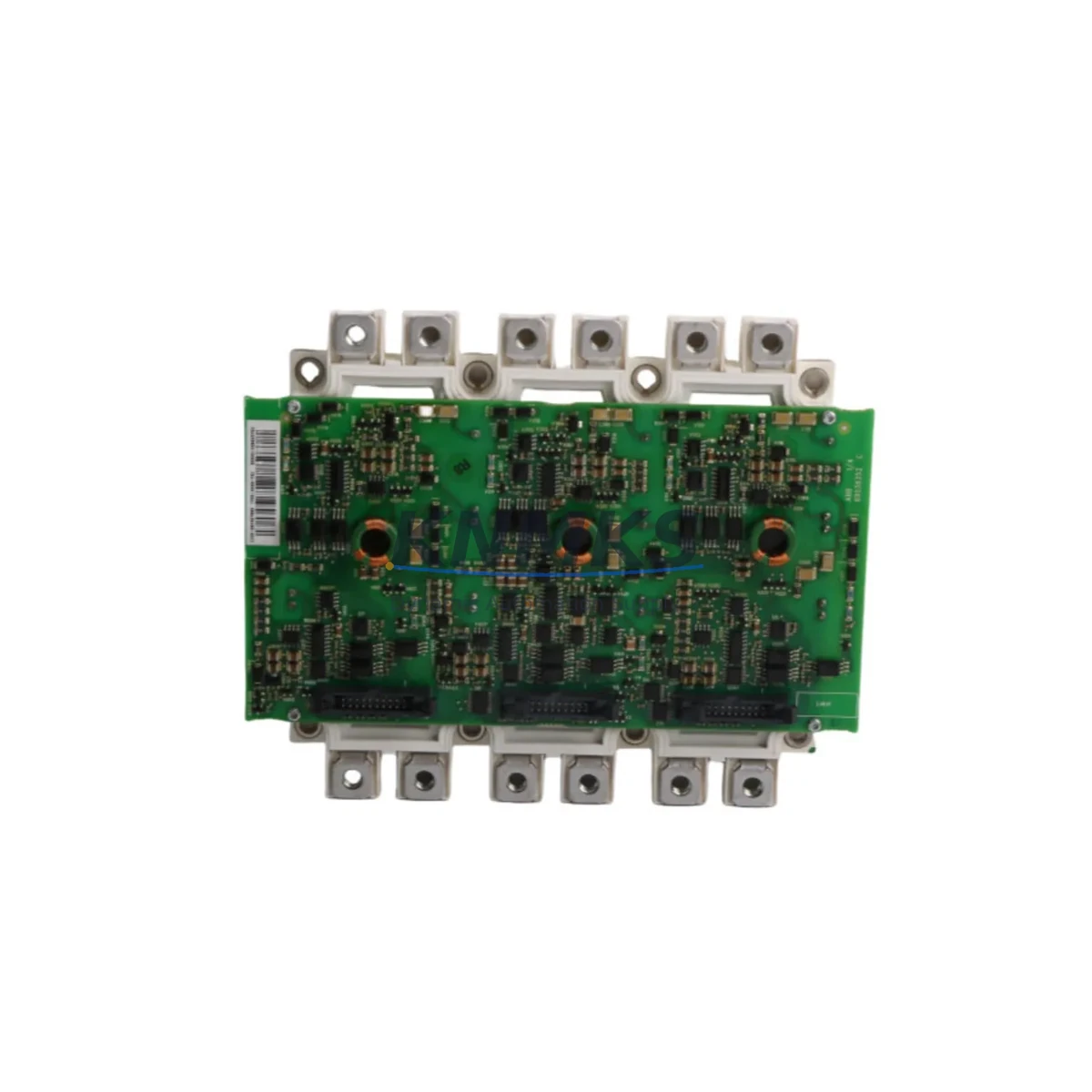 ABB FS300R12KE3 AGDR-72C Maintenance-Proven Spare Part product image 3