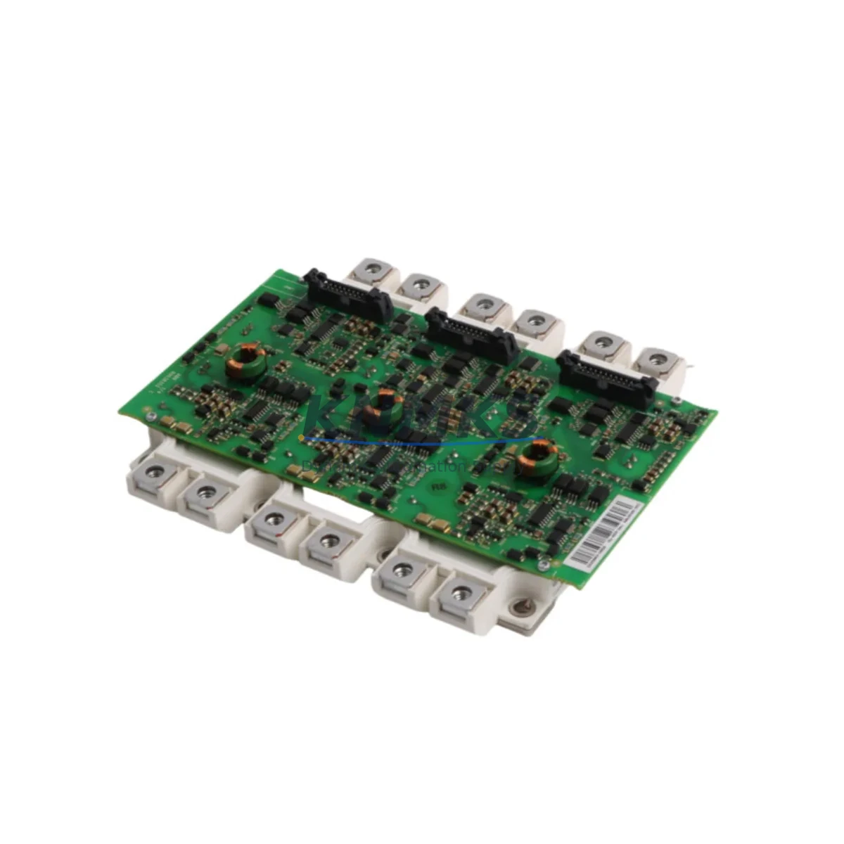 ABB FS300R12KE3 AGDR-72C Maintenance-Proven Spare Part product image 4