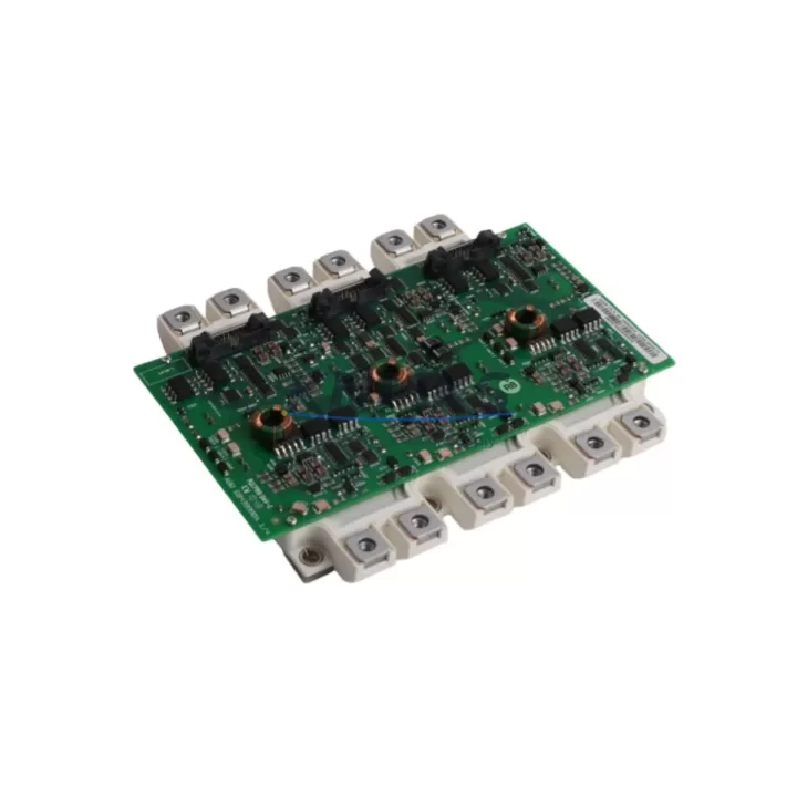 ABB FS300R12KE3/AGDR-72CS Migration-Ready IGBT for Legacy Control Systems