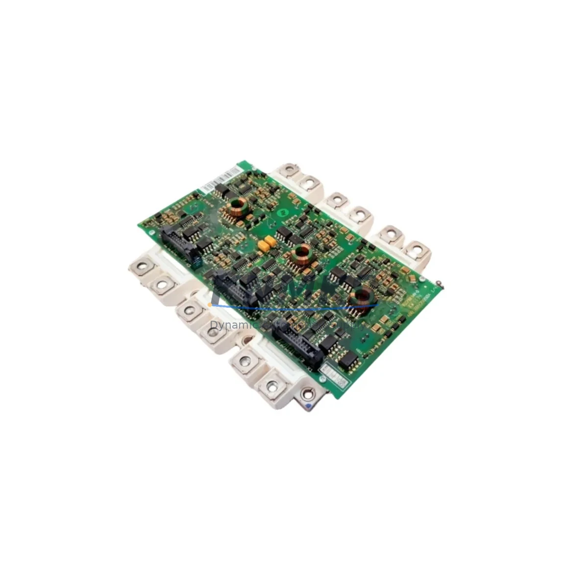 ABB FS300R17KE3/AGDR-76C Fail-Safe IGBT Power Module