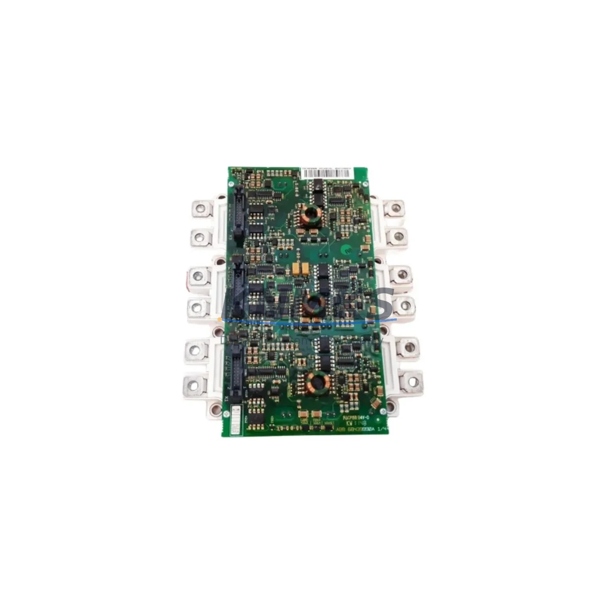 ABB FS300R17KE3/AGDR-76C Fail-Safe IGBT Power Module product image 2
