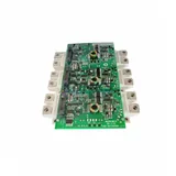 ABB FS450R12KE3/AGDR-71CS Maintenance-Proven Spare Part for Factory Uptime product image 3