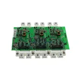 ABB FS450R12KE3/AGDR-71CS Maintenance-Proven Spare Part for Factory Uptime product image 5
